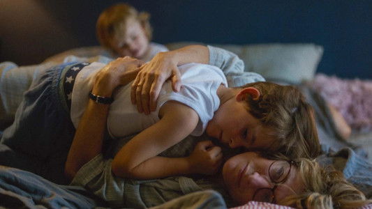 The Ties That Bind Us