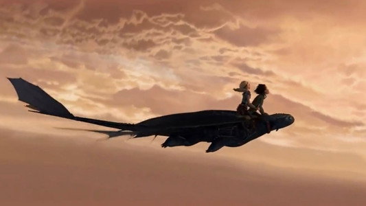 How to Train Your Dragon