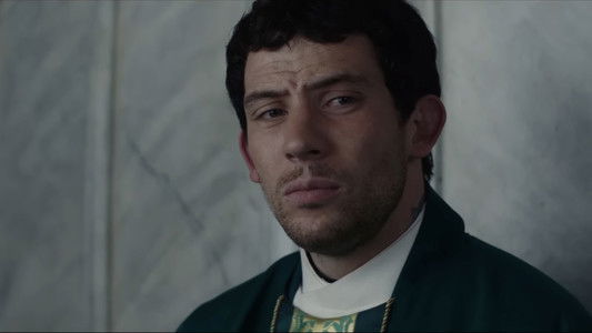 Wake Up Dead Man: A Knives Out Mystery