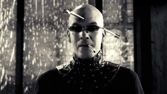 Sin City