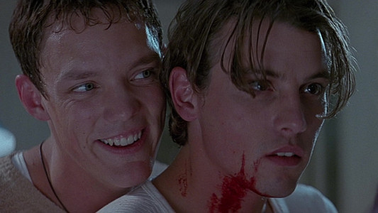 Scream