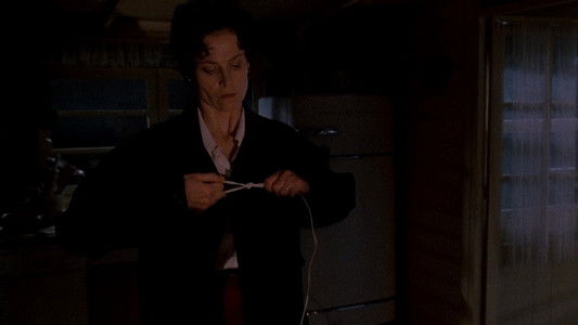 Death and the Maiden