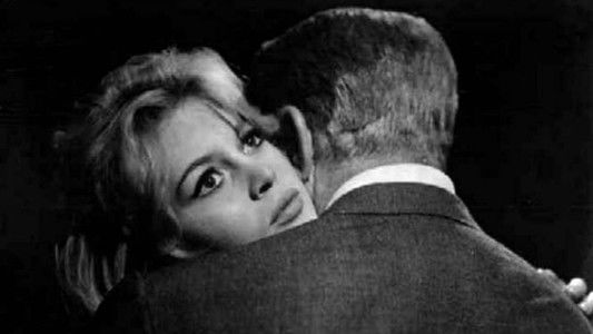 Love Is My Profession