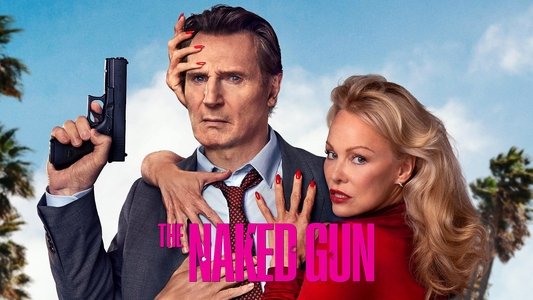 The Naked Gun
