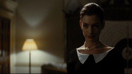 The Dark Knight Rises