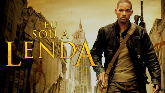 I Am Legend