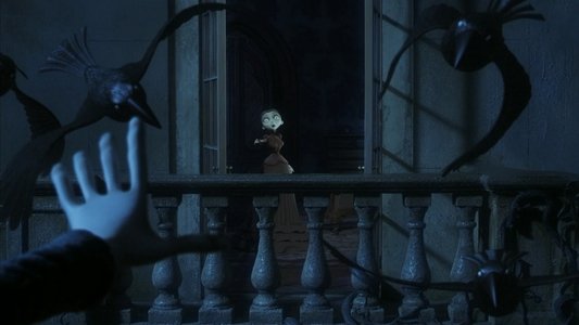 Corpse Bride
