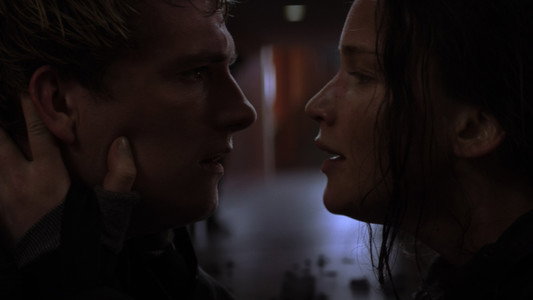 The Hunger Games: Mockingjay - Part 2