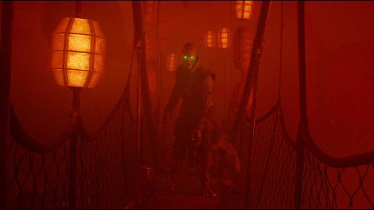 Mortal Engines