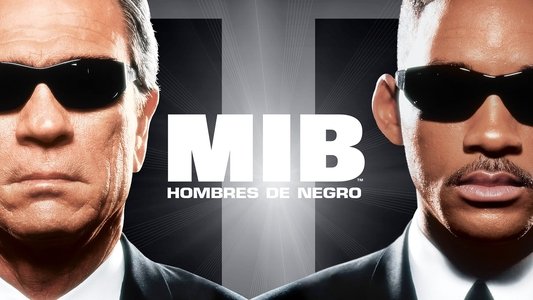 Men in Black