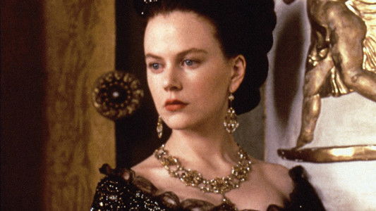 The Portrait of a Lady