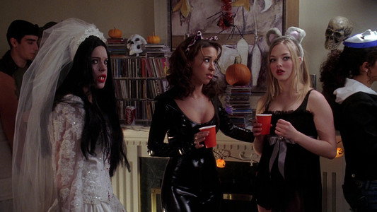Mean Girls
