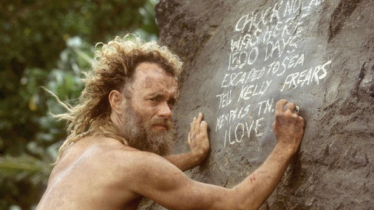 Cast Away