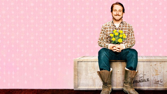 Lars and the Real Girl