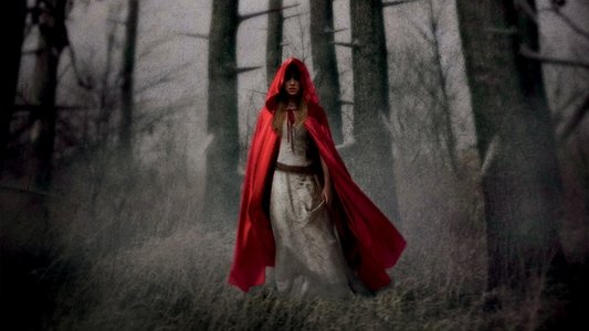 Red Riding Hood