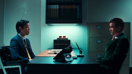 Ballad of a Small Player