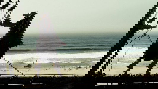 Pirates of the Caribbean: At World's End