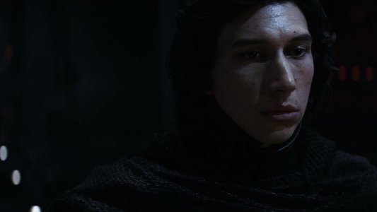 Star Wars: The Force Awakens