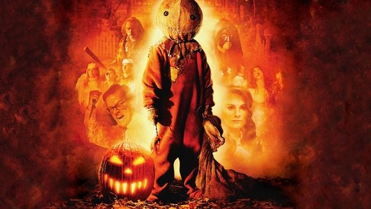 Trick 'r Treat