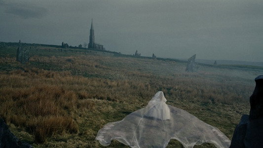 "Wuthering Heights"