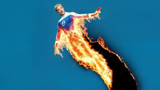 The Fantastic Four: First Steps