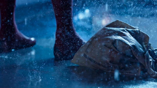 Spider-Man: No Way Home