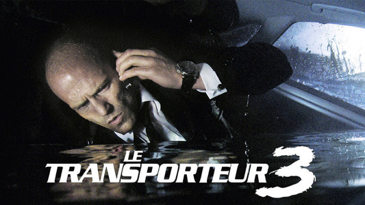 Transporter 3