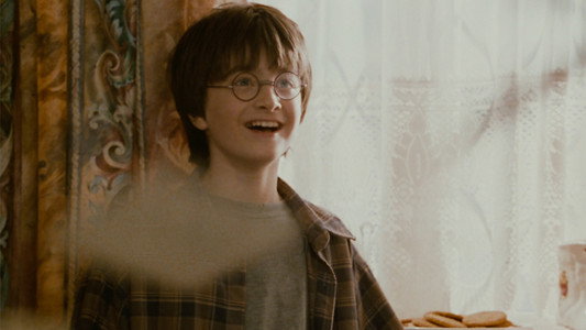 Harry Potter and the Philosopher's Stone