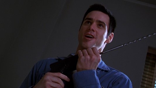 The Cable Guy