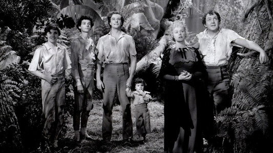 Swiss Family Robinson