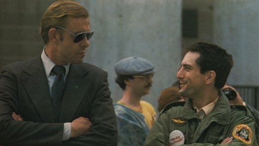 Taxi Driver