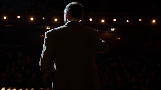 Birdman or (The Unexpected Virtue of Ignorance)