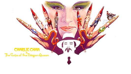 Charlie Chan and the Curse of the Dragon Queen