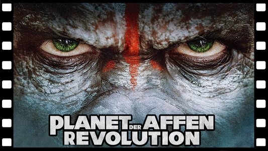 Dawn of the Planet of the Apes