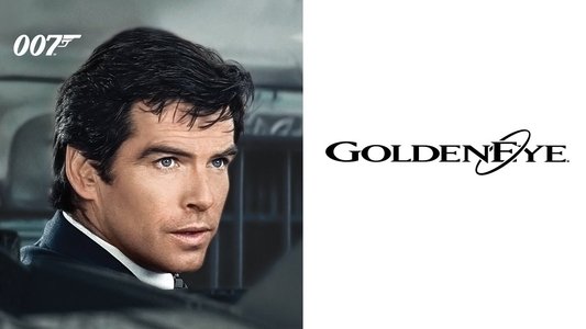 GoldenEye