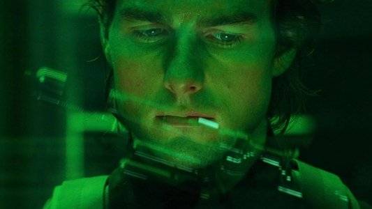 Mission: Impossible II