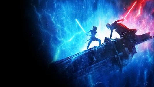 Star Wars: The Rise of Skywalker
