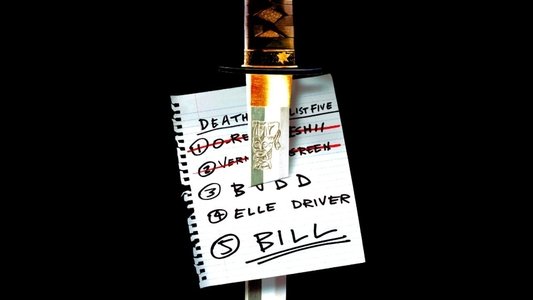 Kill Bill: Vol. 2