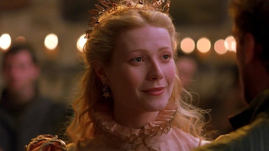 Shakespeare in Love