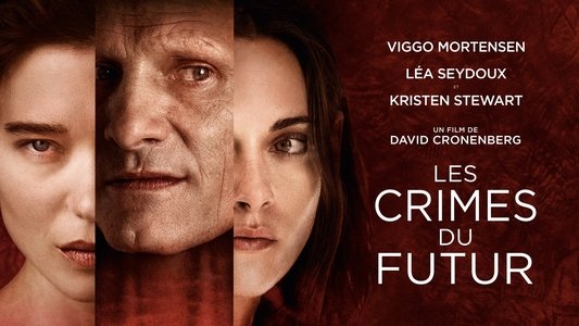 Crimes of the Future
