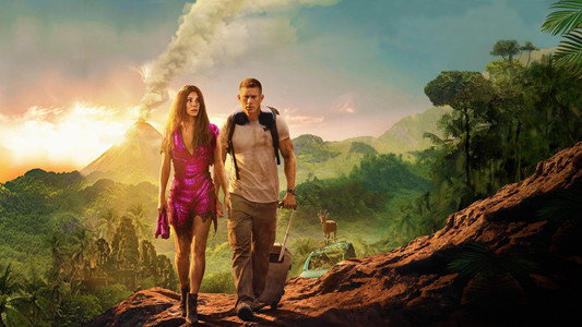 The Lost City