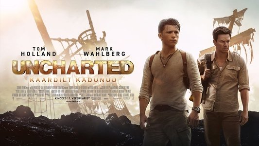 Uncharted