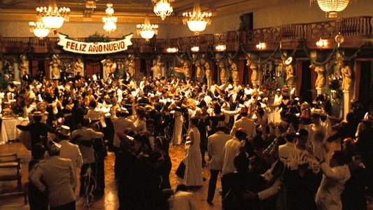 The Godfather Part II