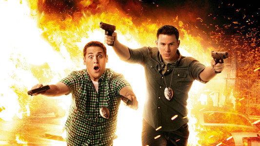21 Jump Street