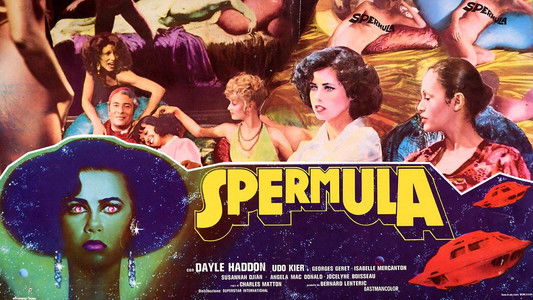 Spermula