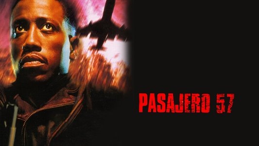 Passenger 57