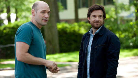 This Is Where I Leave You