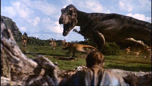 Jurassic Park