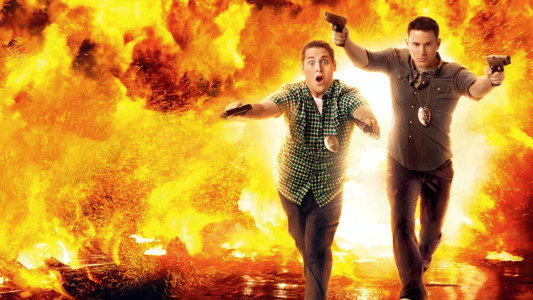 21 Jump Street