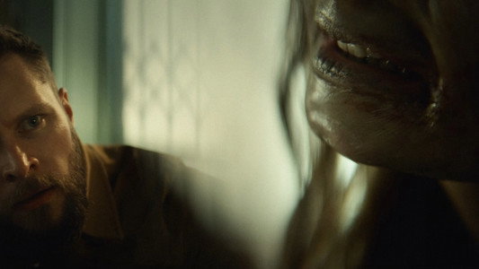 Lee Cronin's The Mummy
